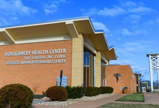 Montgomery Health Center