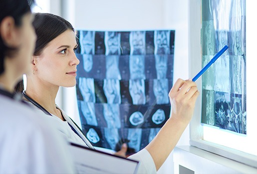 Radiology & Imaging