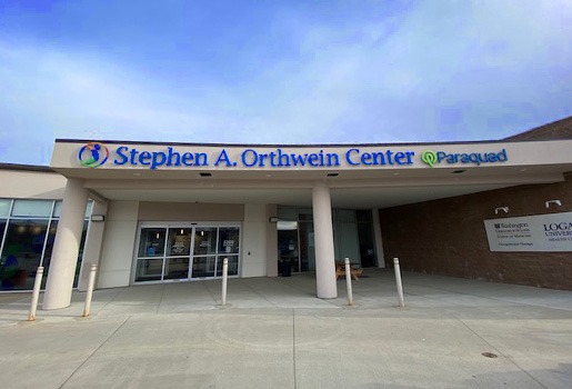 Stephen A. Orthwein Center at Paraquad